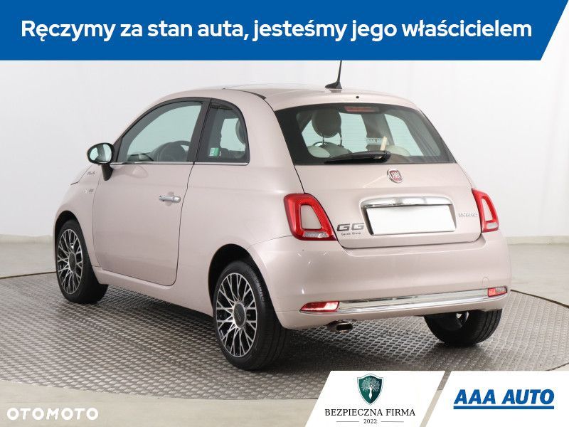 Fiat 500 - 5