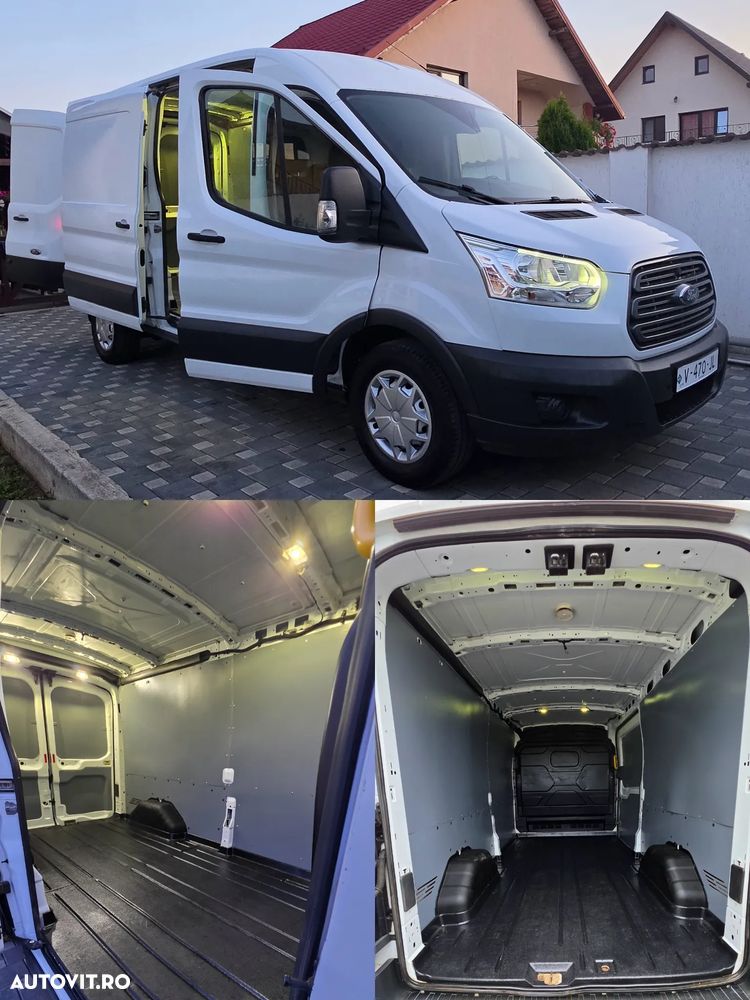 Ford Transit - 4