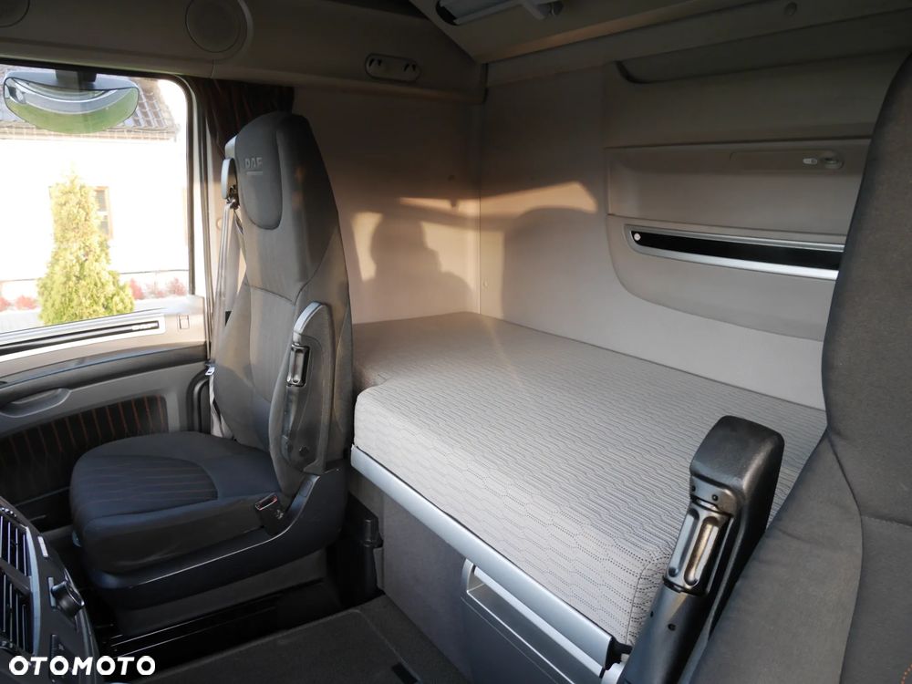 DAF XF 106.480/ Low Deck/Mega - 17