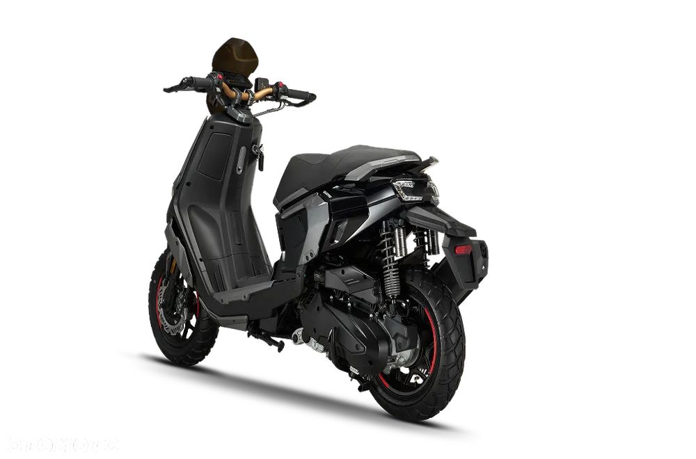 Velocifero Mobster - 2