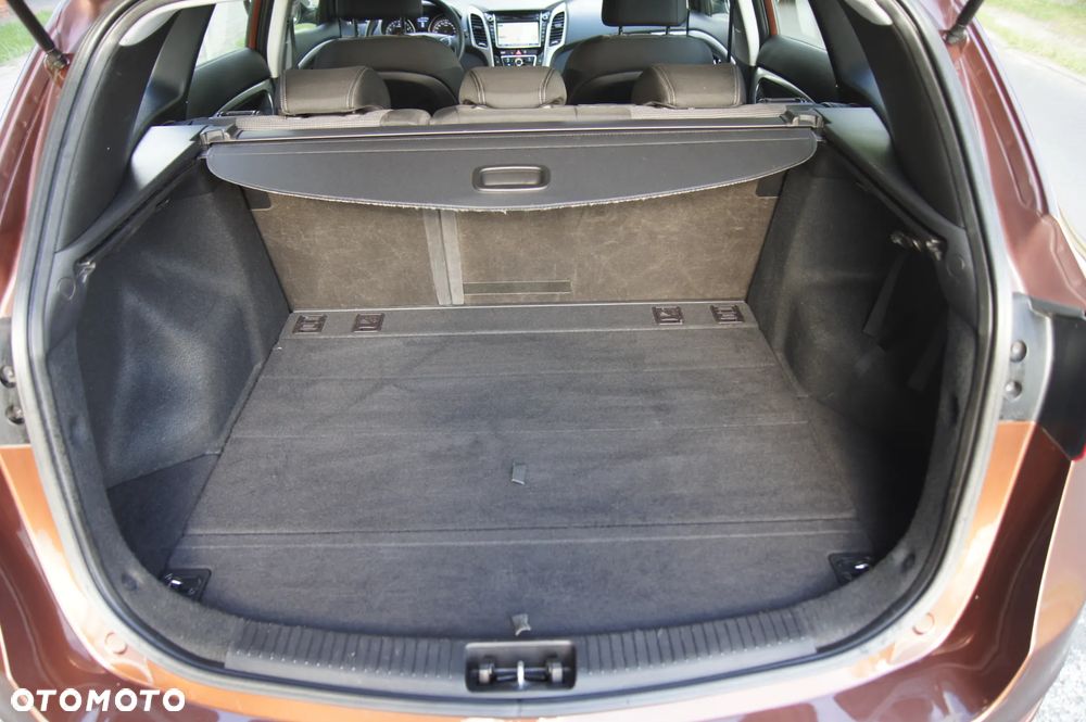 Hyundai i30 1.4 Advantage - 28