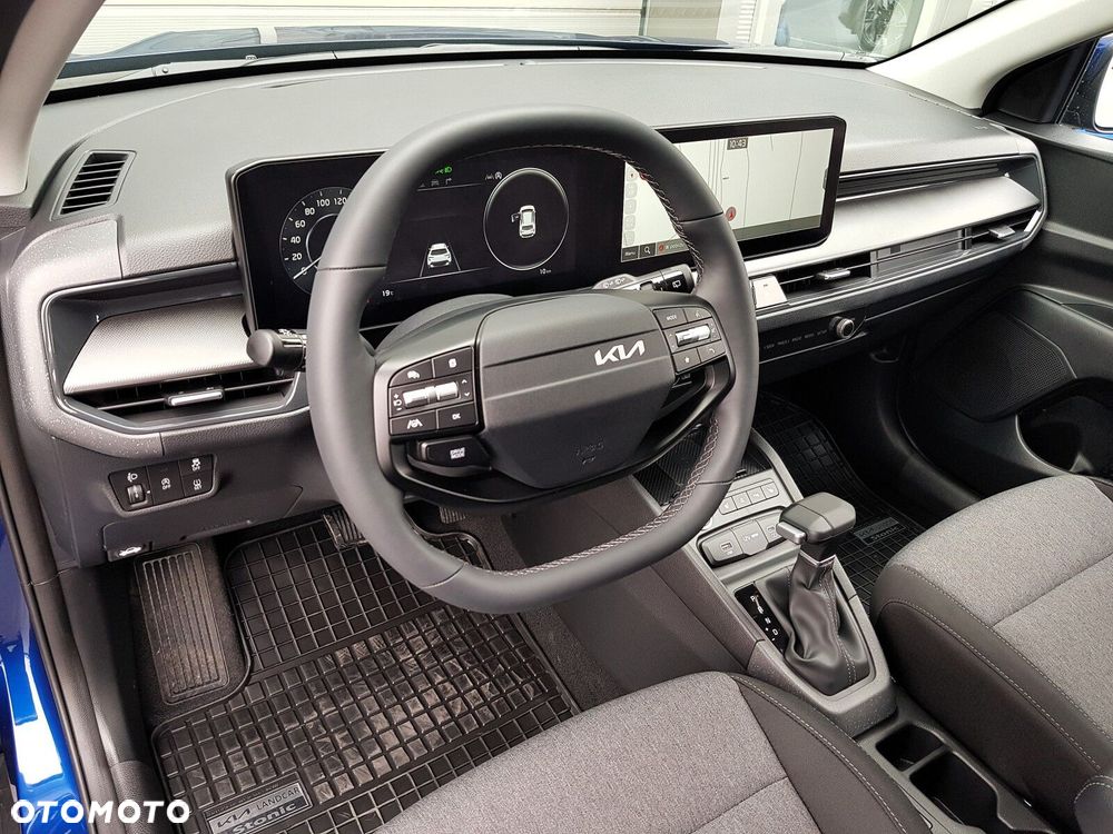 Kia Stonic 1.0 T-GDI L Business Line DCT - 19