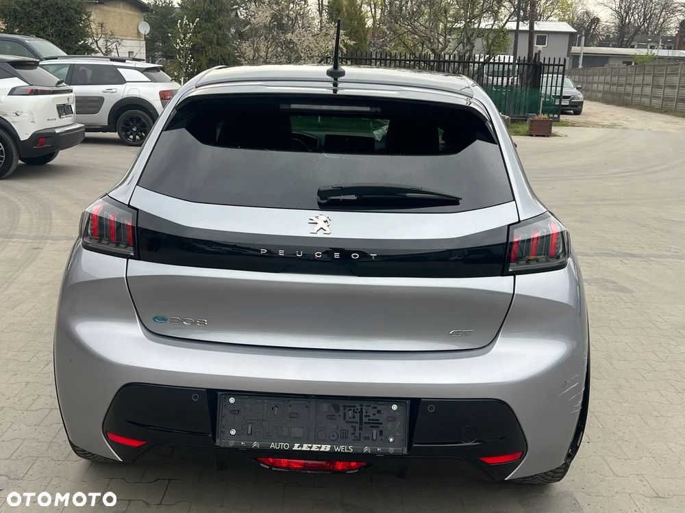 Peugeot 208 GT Line - 8