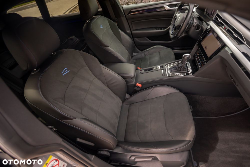 Volkswagen Arteon - 23