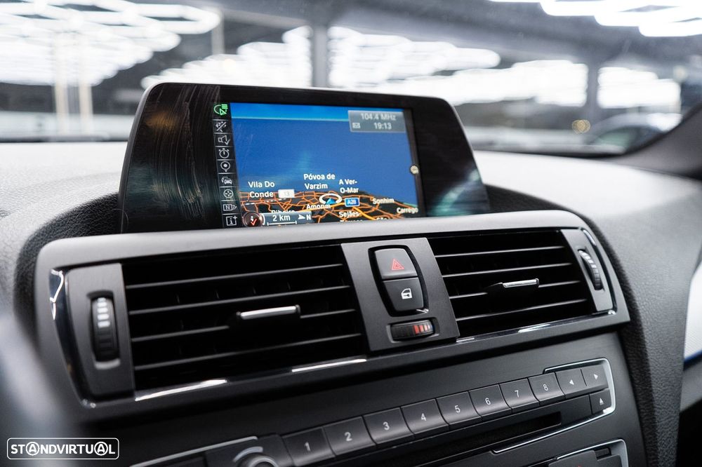 BMW 218 d Coupe Pack M Auto - 36