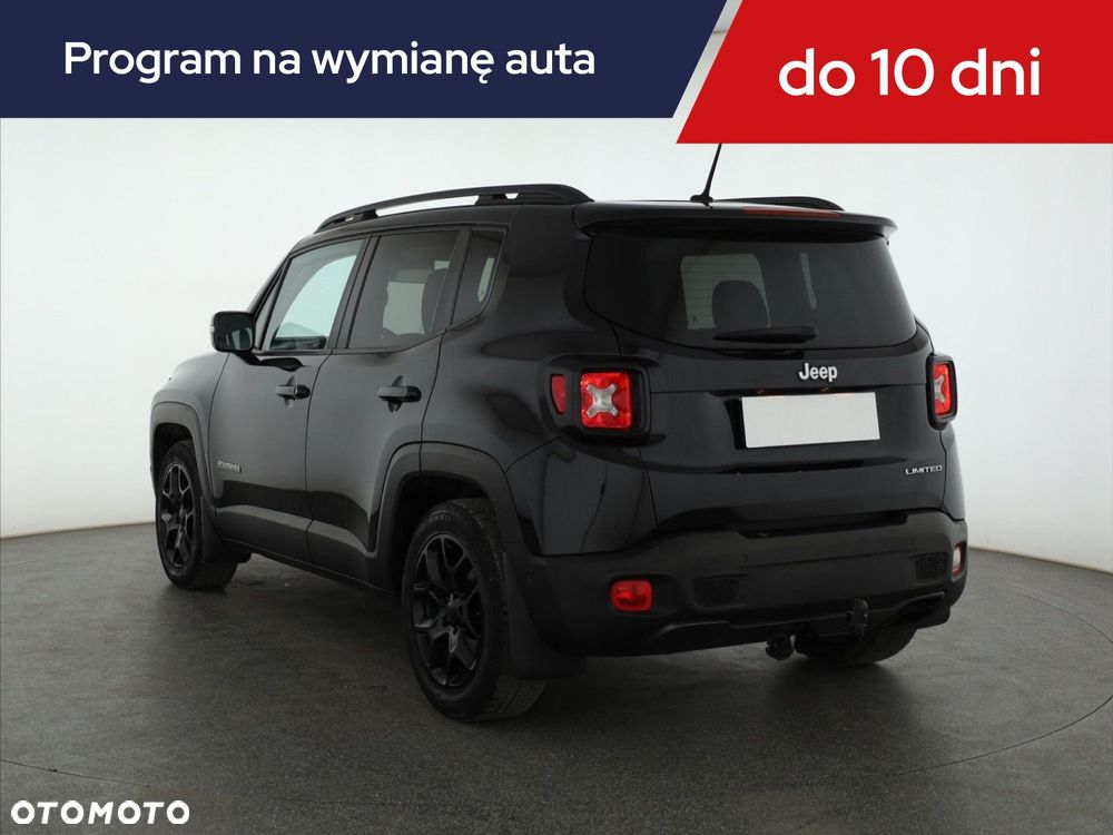 Jeep Renegade - 6