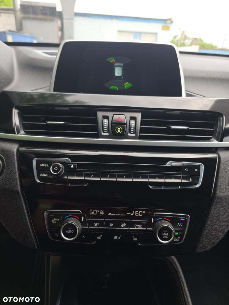 BMW X1 - 12