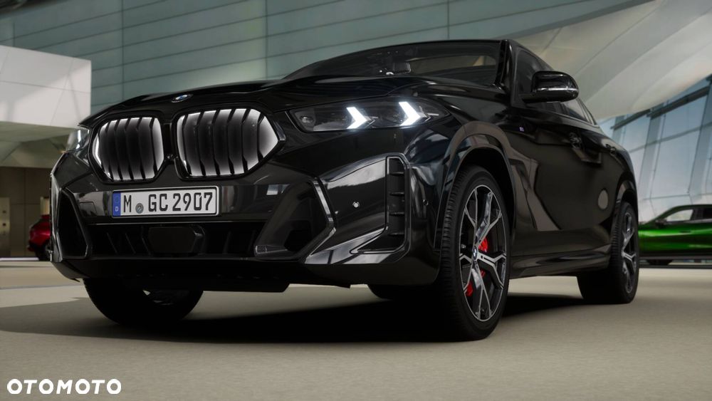 BMW X6 xDrive30d mHEV sport - 5