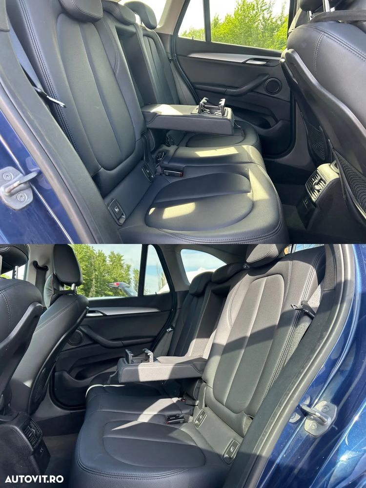 BMW X1 - 6