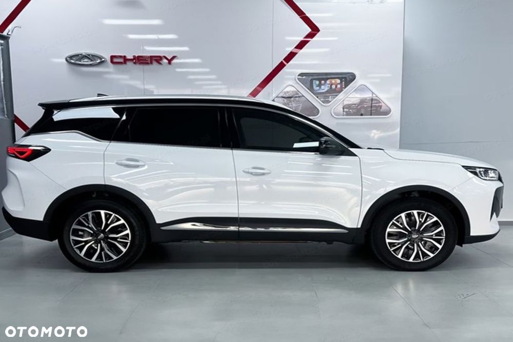 Chery Tiggo 7 1.5 HEV Premium DCT - 4
