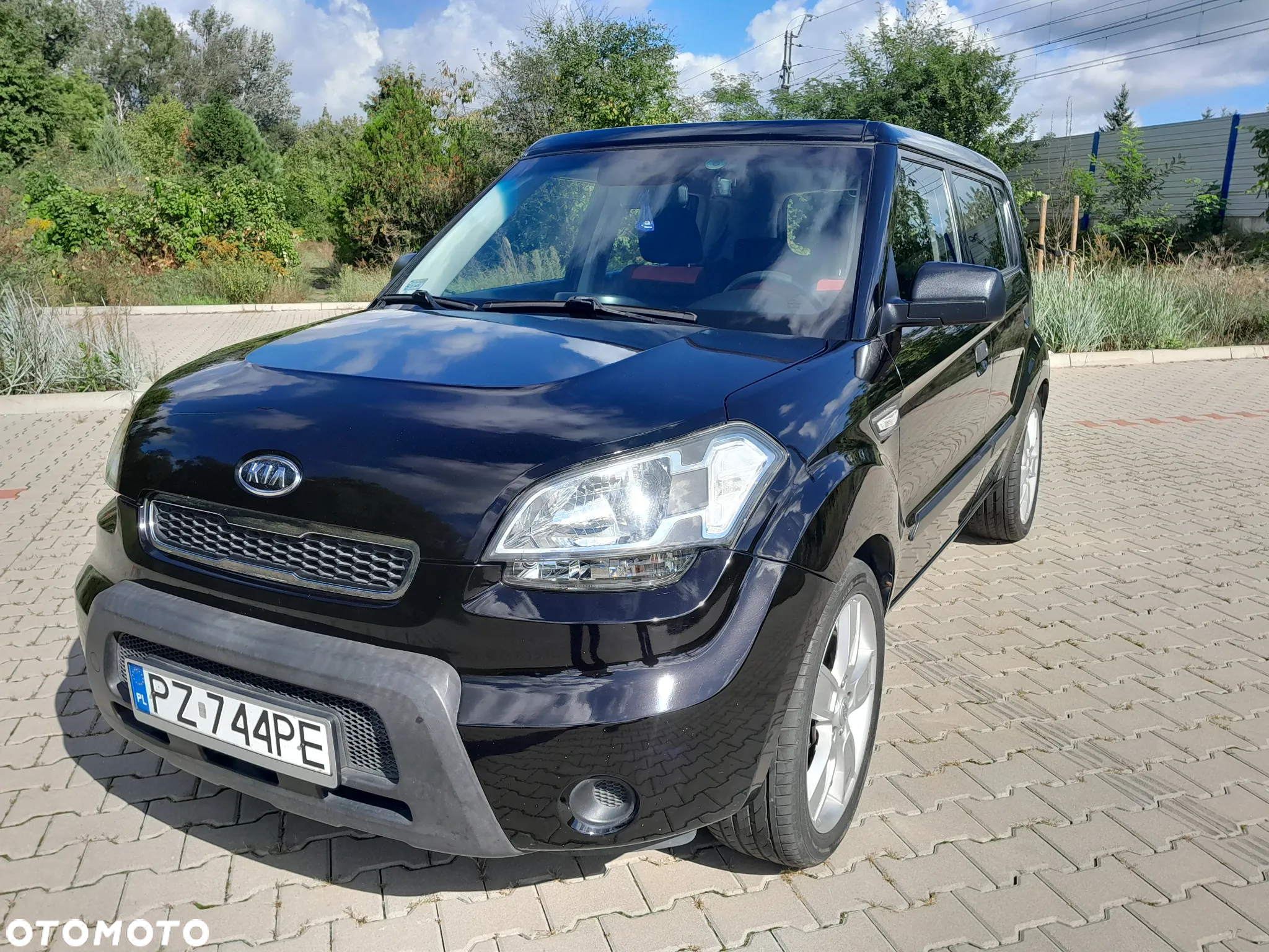 Kia Soul - 5