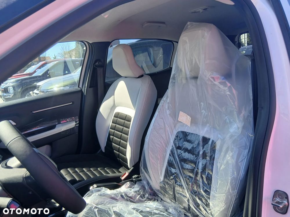 Citroën C3 Aircross 1.2 Turbo Plus S&S - 5