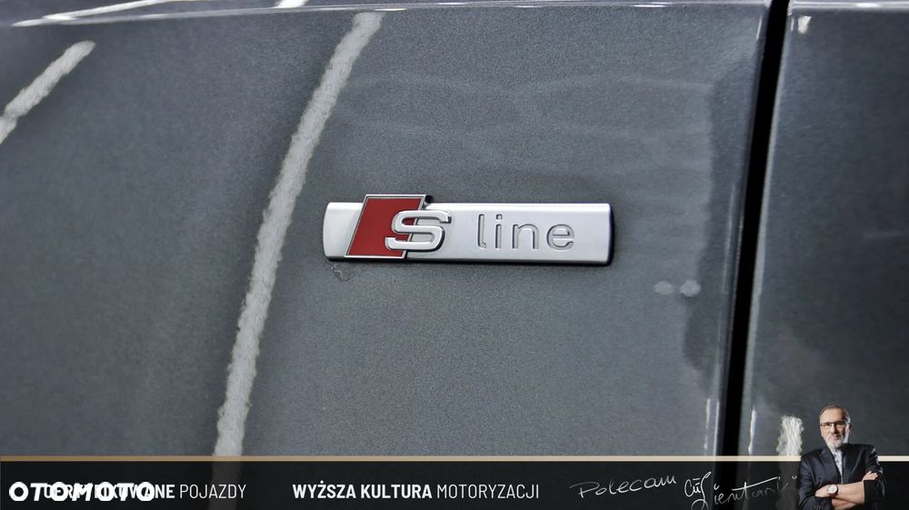 Audi Q3 40 TDI Quattro S Line S tronic - 4