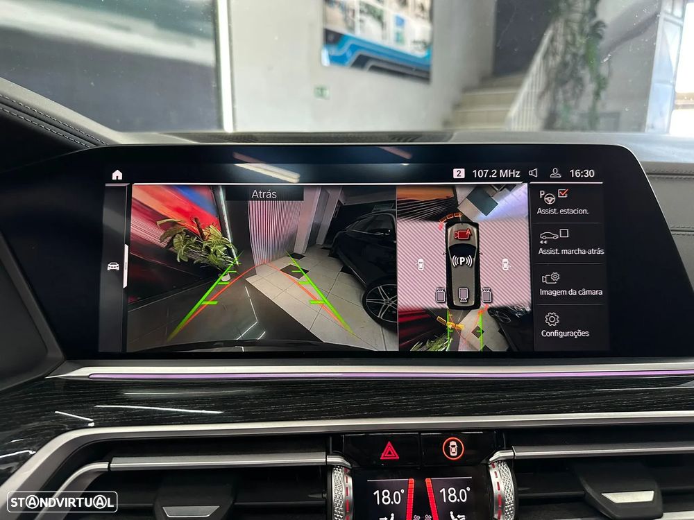 BMW X7 40 d xDrive - 41