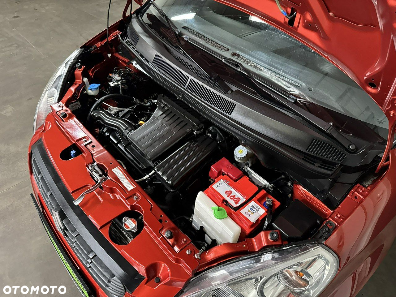 Suzuki Splash 1.0 Club - 24