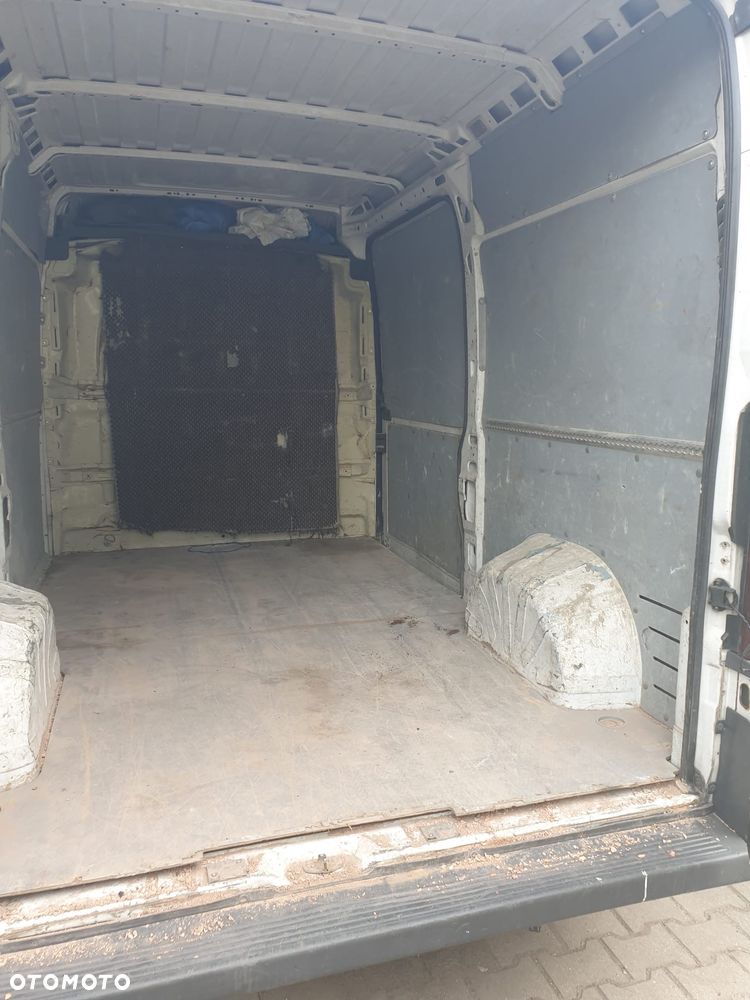 Fiat Ducato - 7