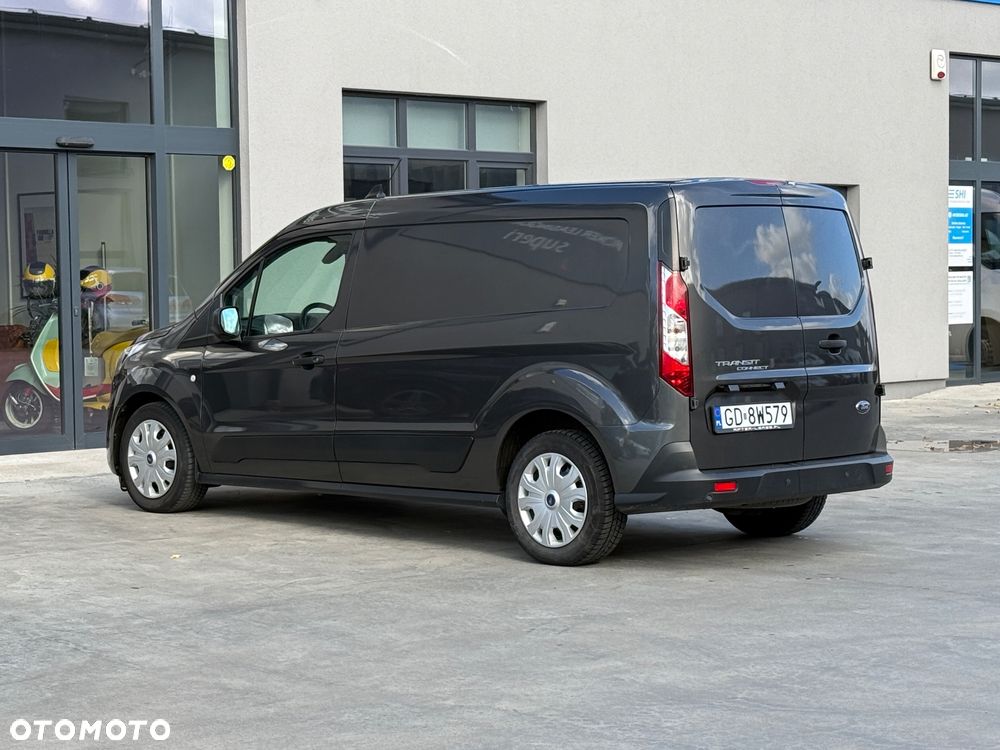 Ford Transit Connect Kombi 230 L2 Trend - 14