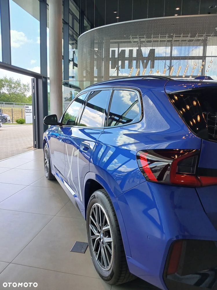 BMW X1 sDrive20i mHEV sport - 14