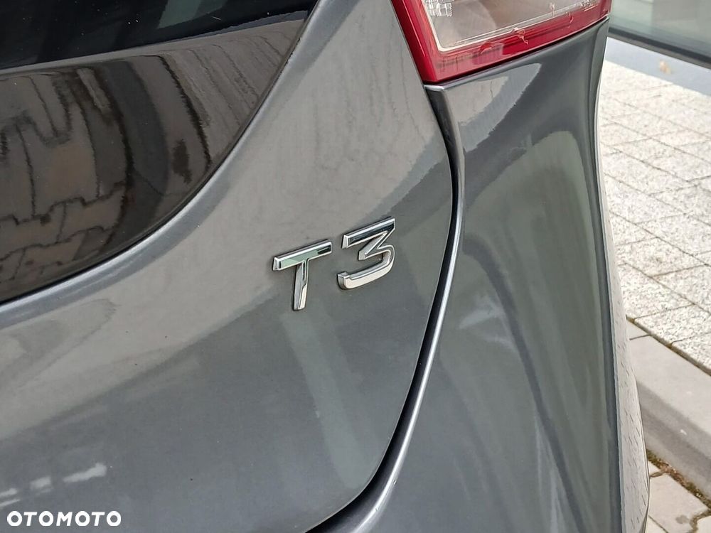 Volvo V40 T3 Drive-E Dynamic Edition - 35