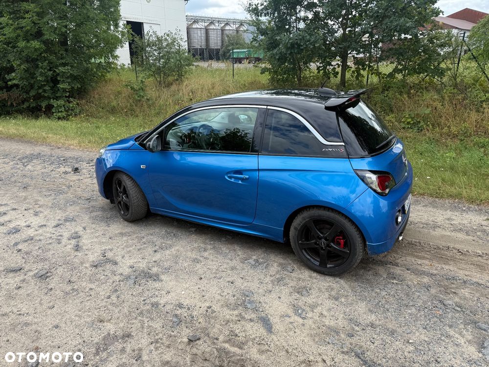 Opel Adam S - 15