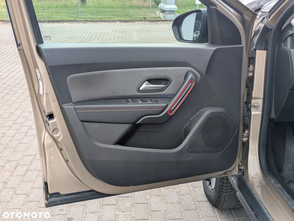 Dacia Duster SCe 115 2WD Prestige - 24