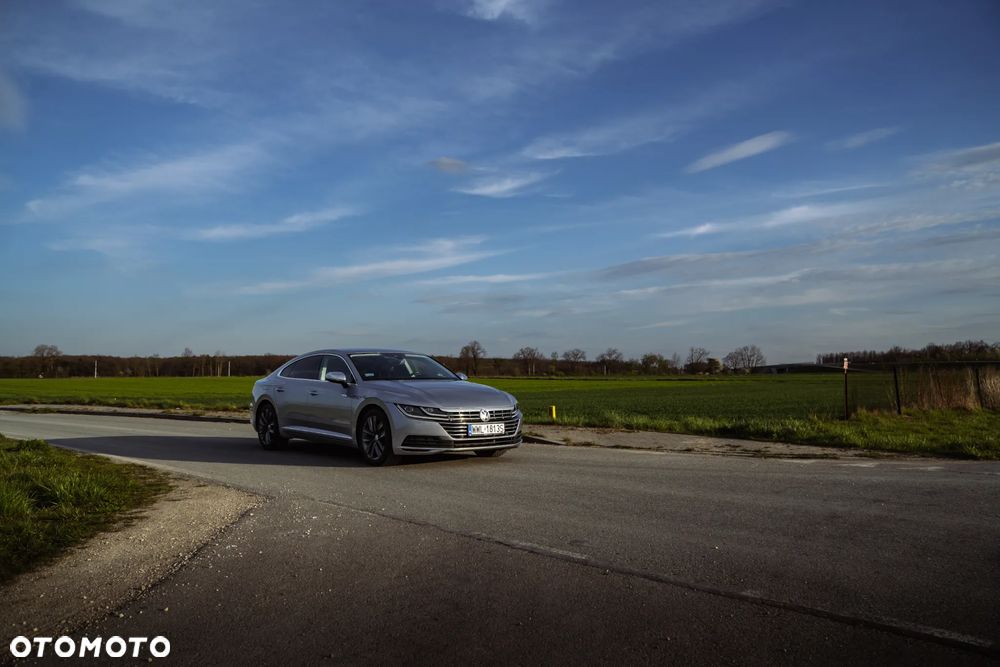 Volkswagen Arteon 2.0 TSI Elegance DSG - 6
