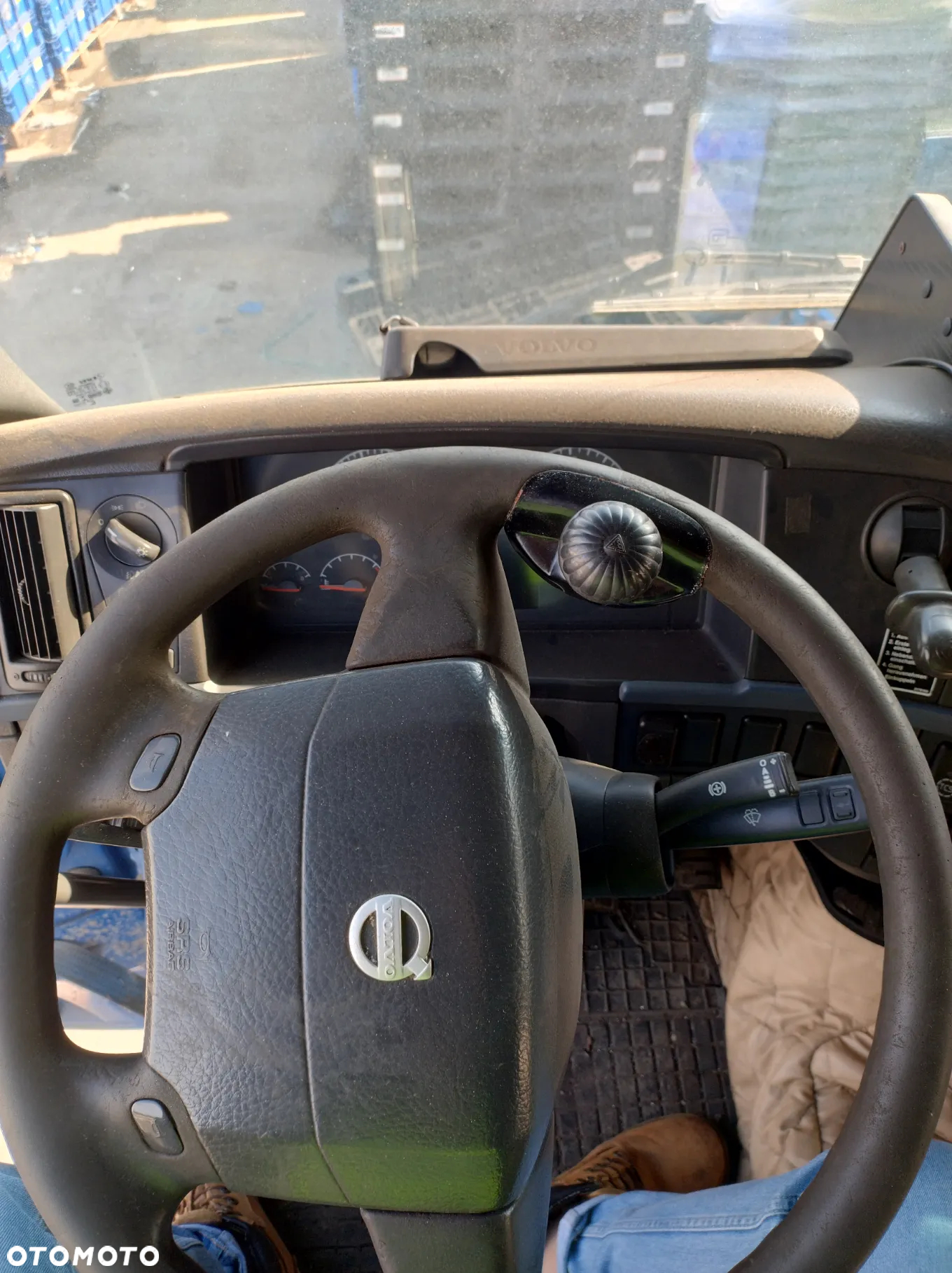 Volvo FH 440 - 4