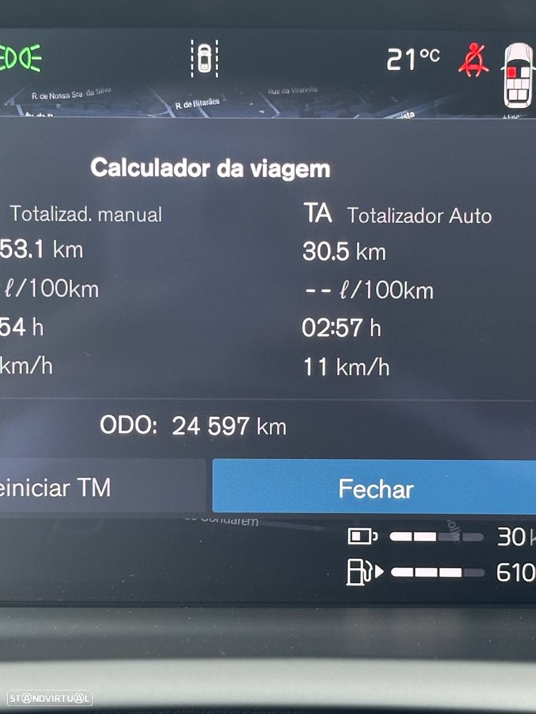 Volvo XC 90 T8 AWD Recharge Plus Bright - 13