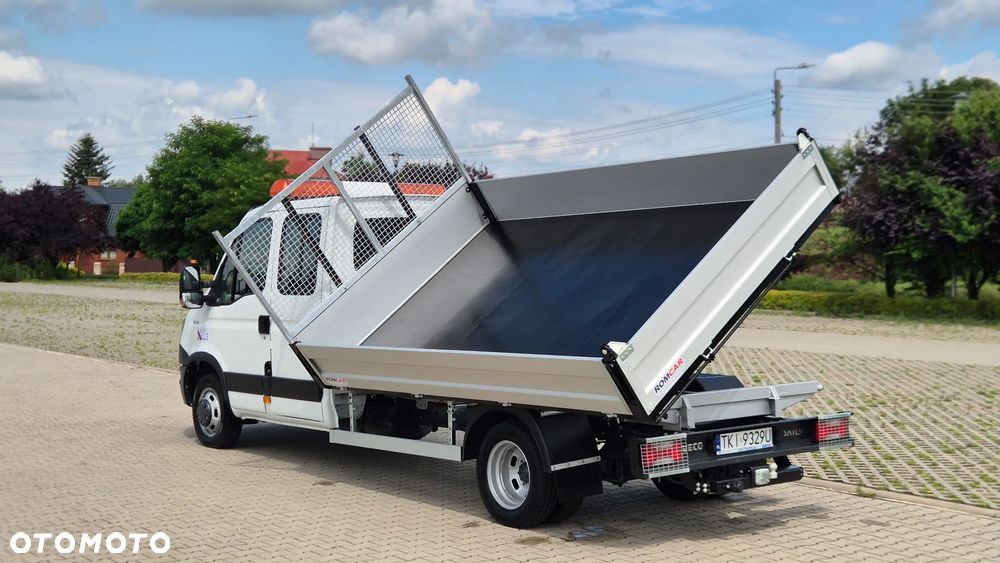 Iveco DAILY - 18