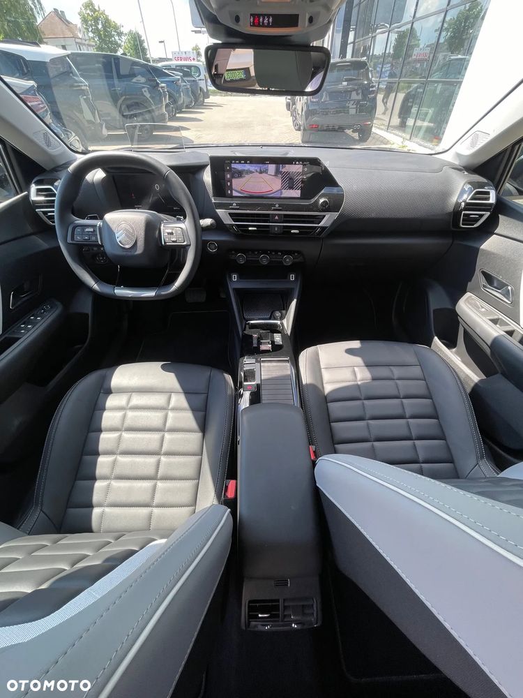Citroën C4 ver-1-2-mhev-max-edct6 - 14