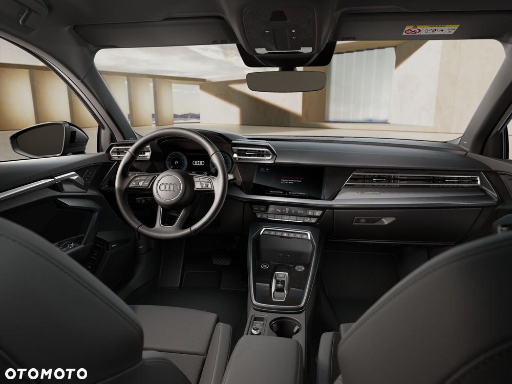 Audi A3 Sportback - 7