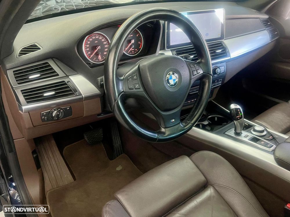 BMW X5 xDrive30d - 9
