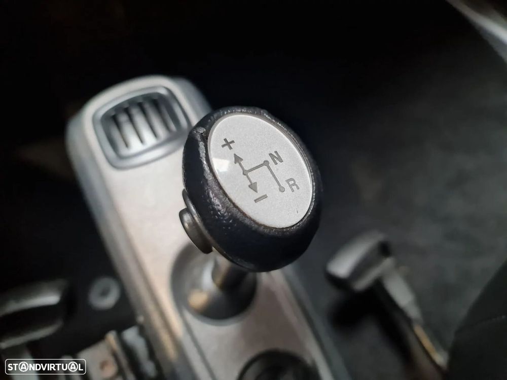 Smart ForTwo Coupé 0.8 cdi Passion 54 Softouch - 2