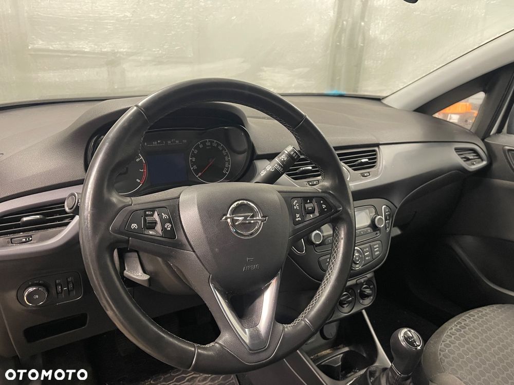 Opel Corsa 1.4 Cosmo - 11