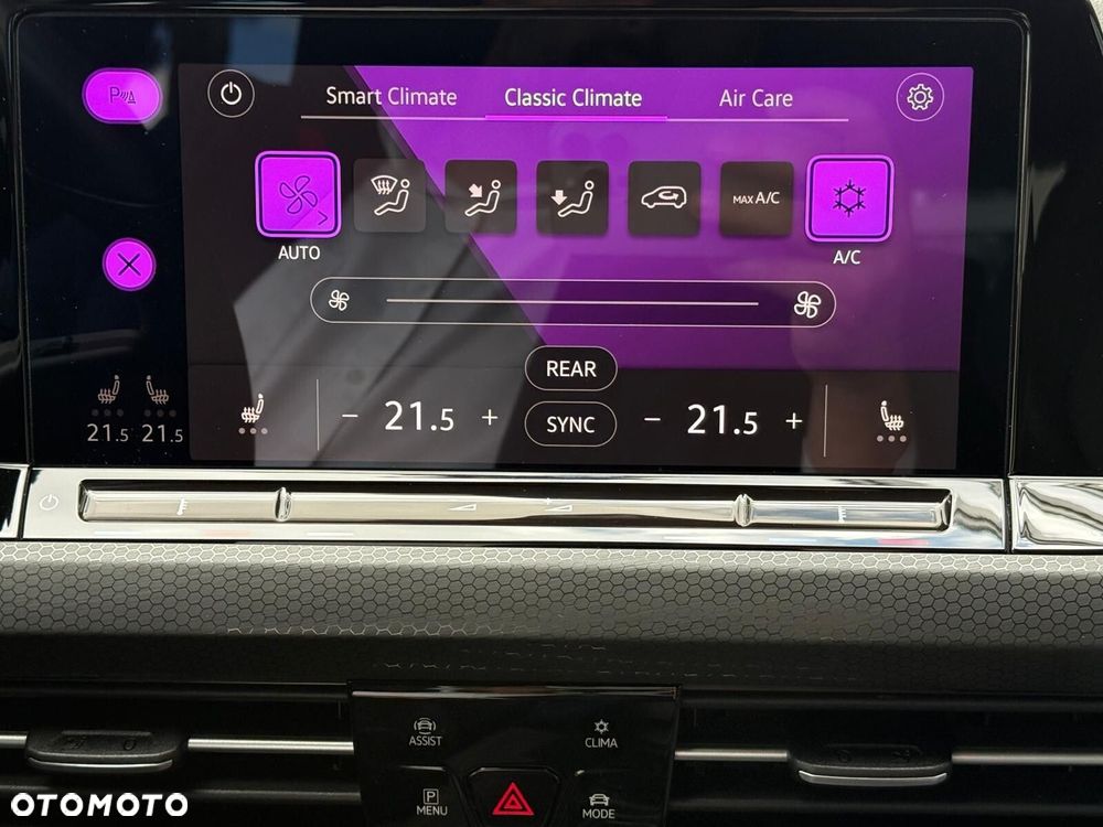 Volkswagen Golf - 29