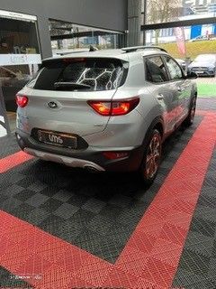 Kia Stonic 1.0 T-GDI EX - 4