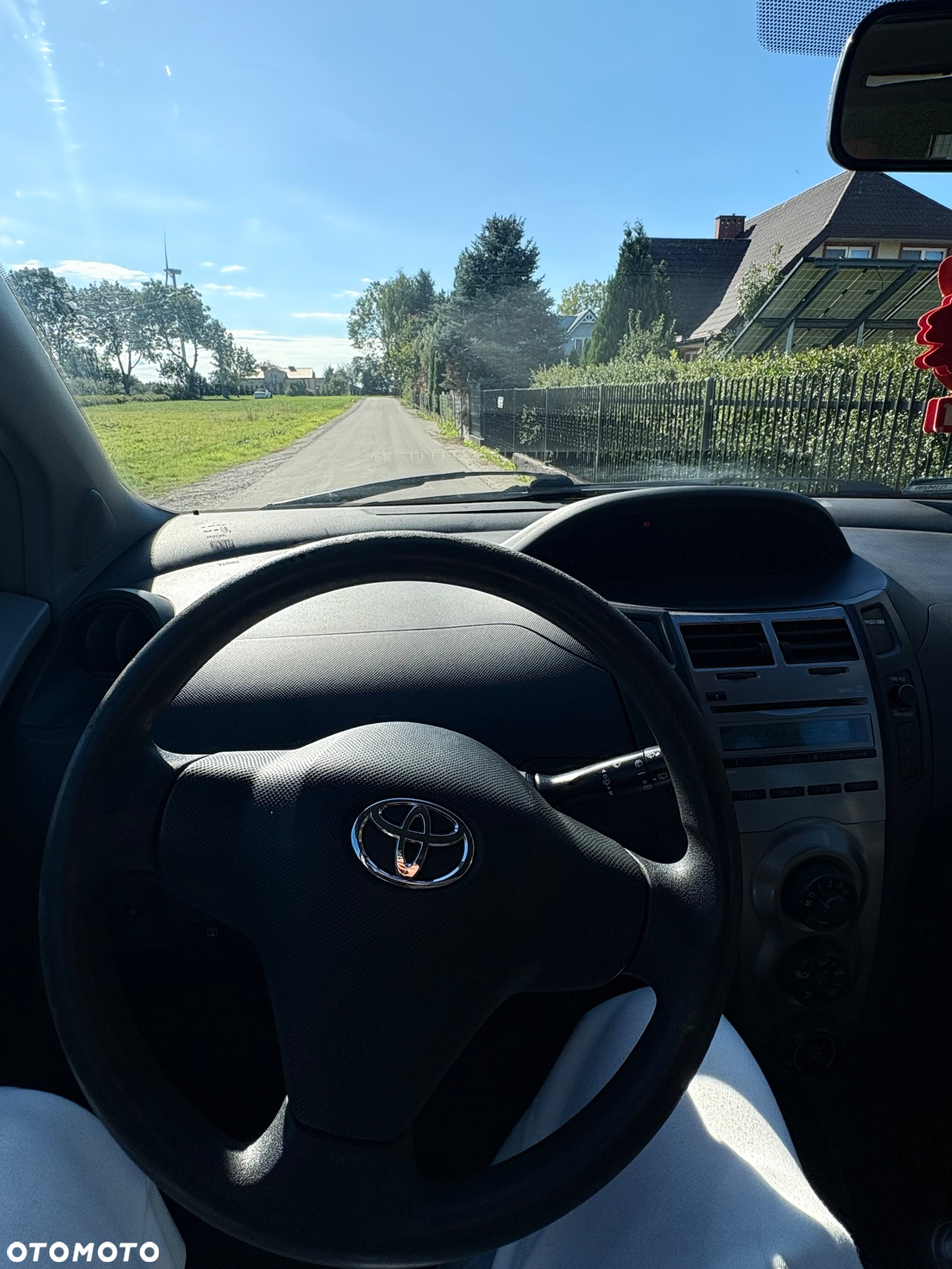 Toyota Yaris - 28
