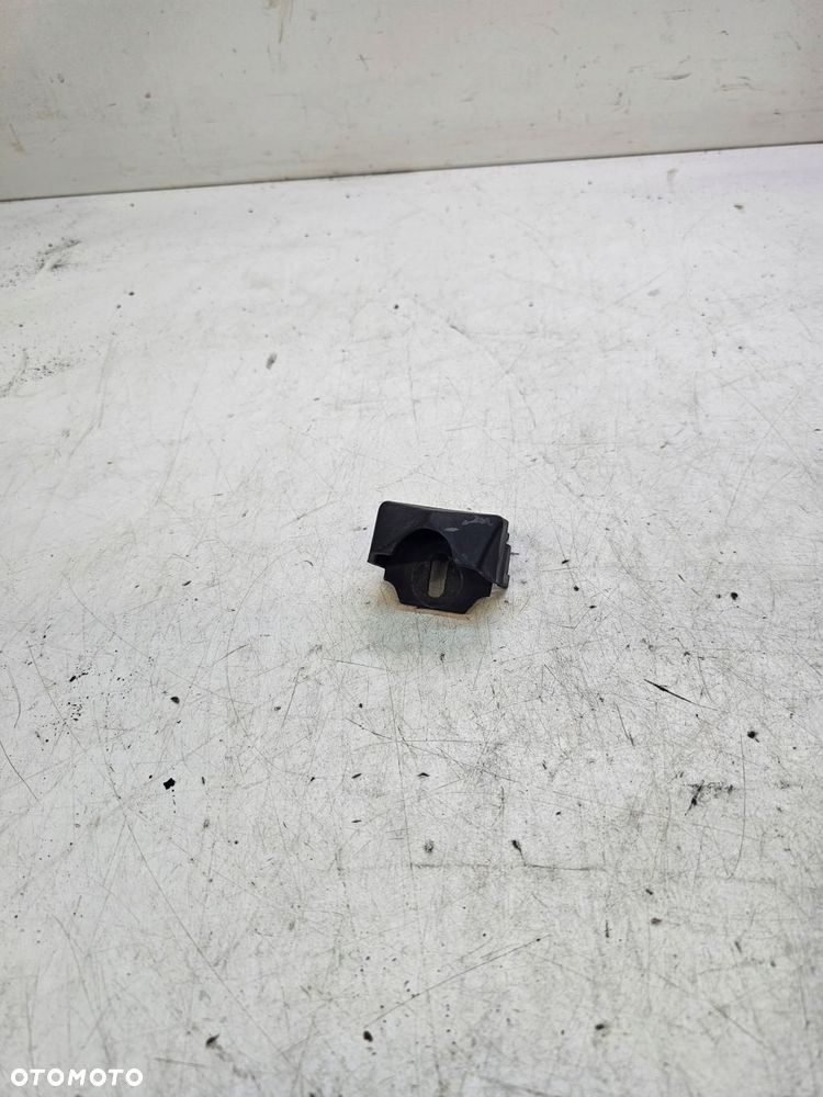 WSPORNIK UCHWYT ZDERZAKA AUDI A6 C6 4F0807255 - 1