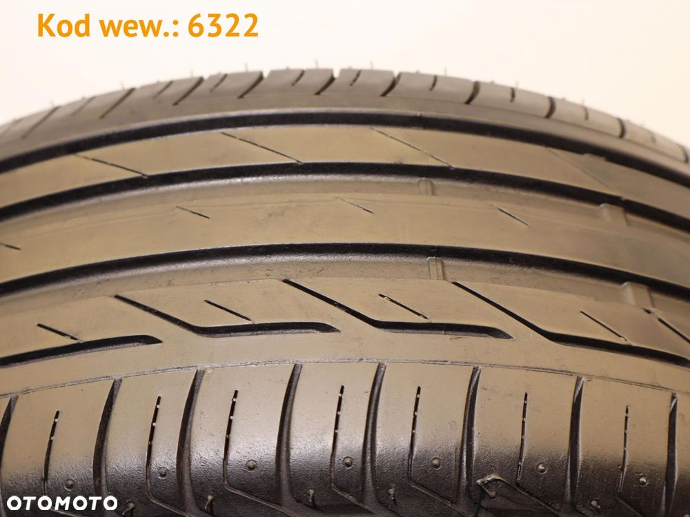 Bridgestone Turanza T001 - 215/60 R16 - 7