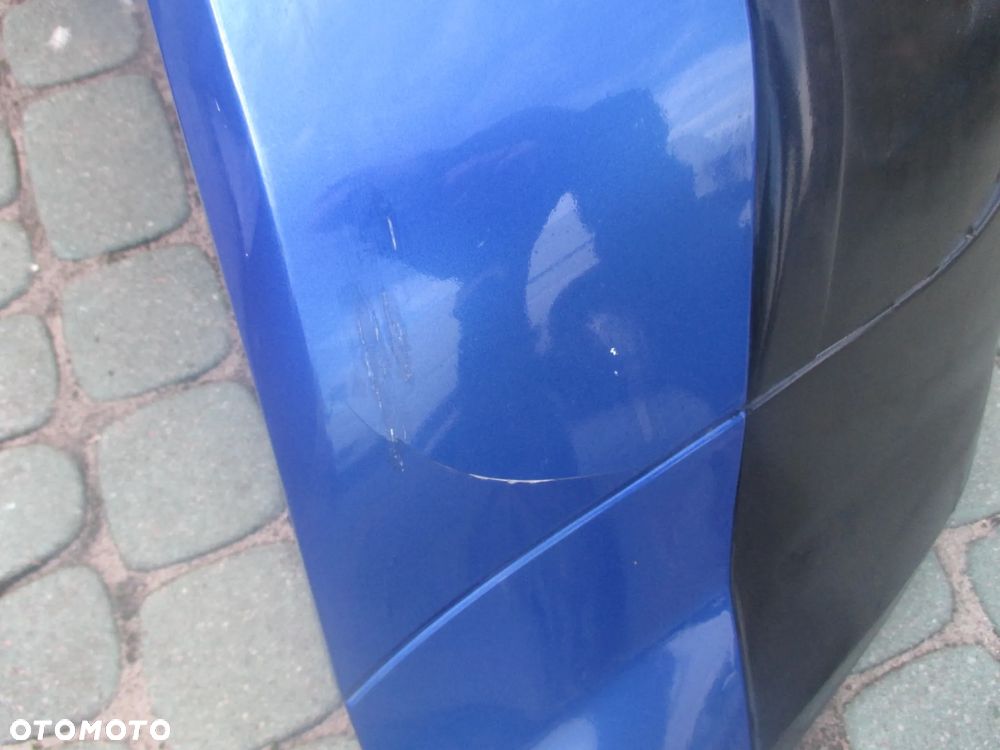 Zderzak Citroen C2 KMHC - 6