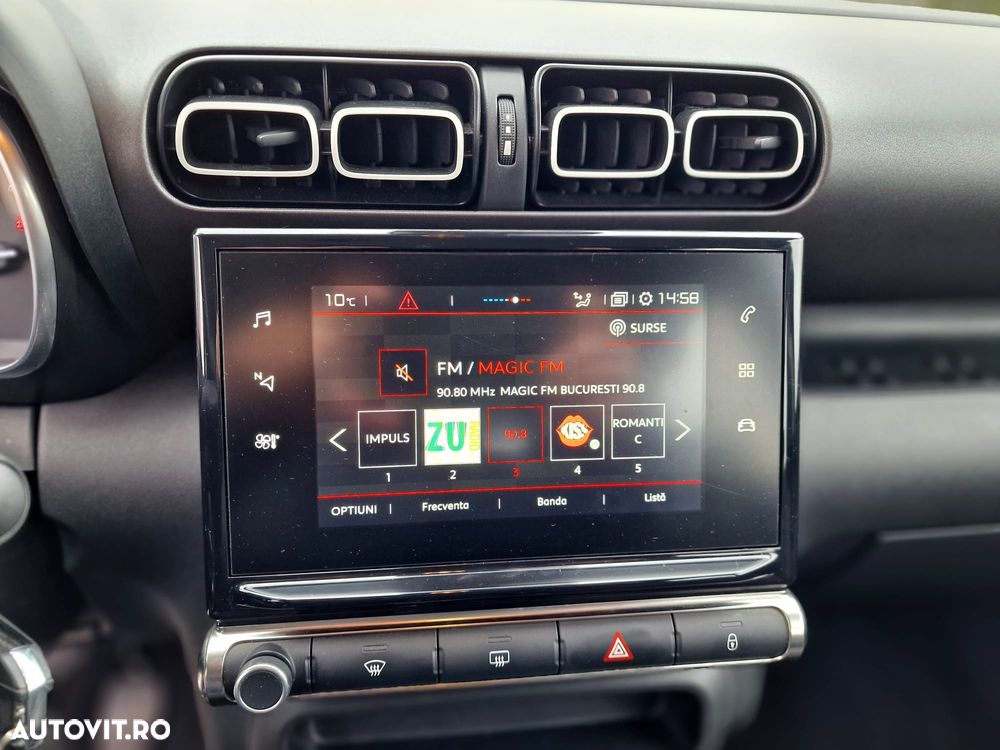 Citroën C3 AIRCROSS - 25