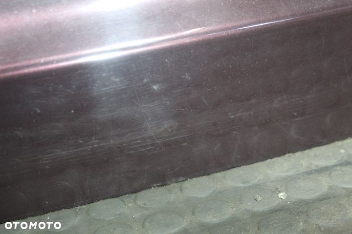 KLAPA TYLNA VOLVO V50 463-46 - 9