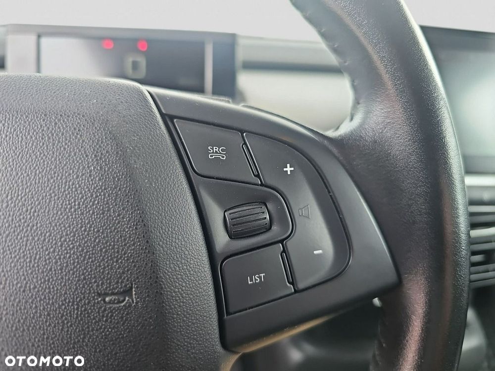 Citroën C4 Cactus - 16