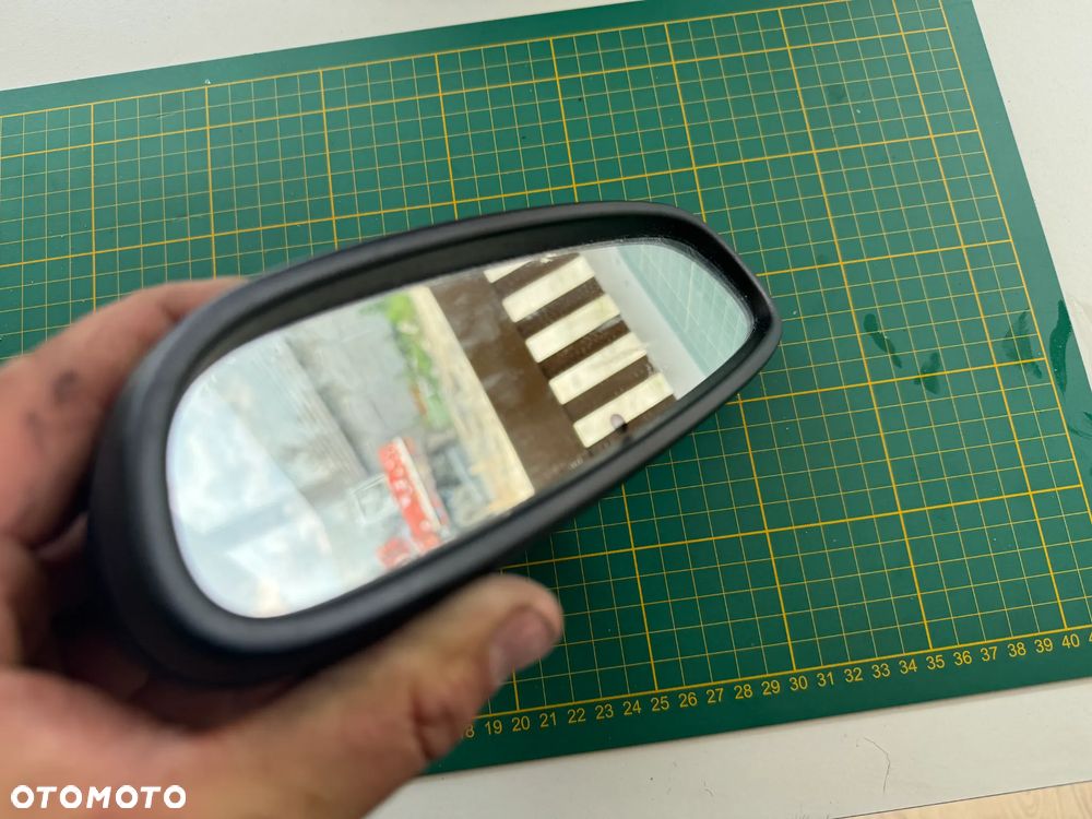 LUSTERKO WEWNĘTRZNE WSTECZNE BMW F45 F46 9256135-04 - 4