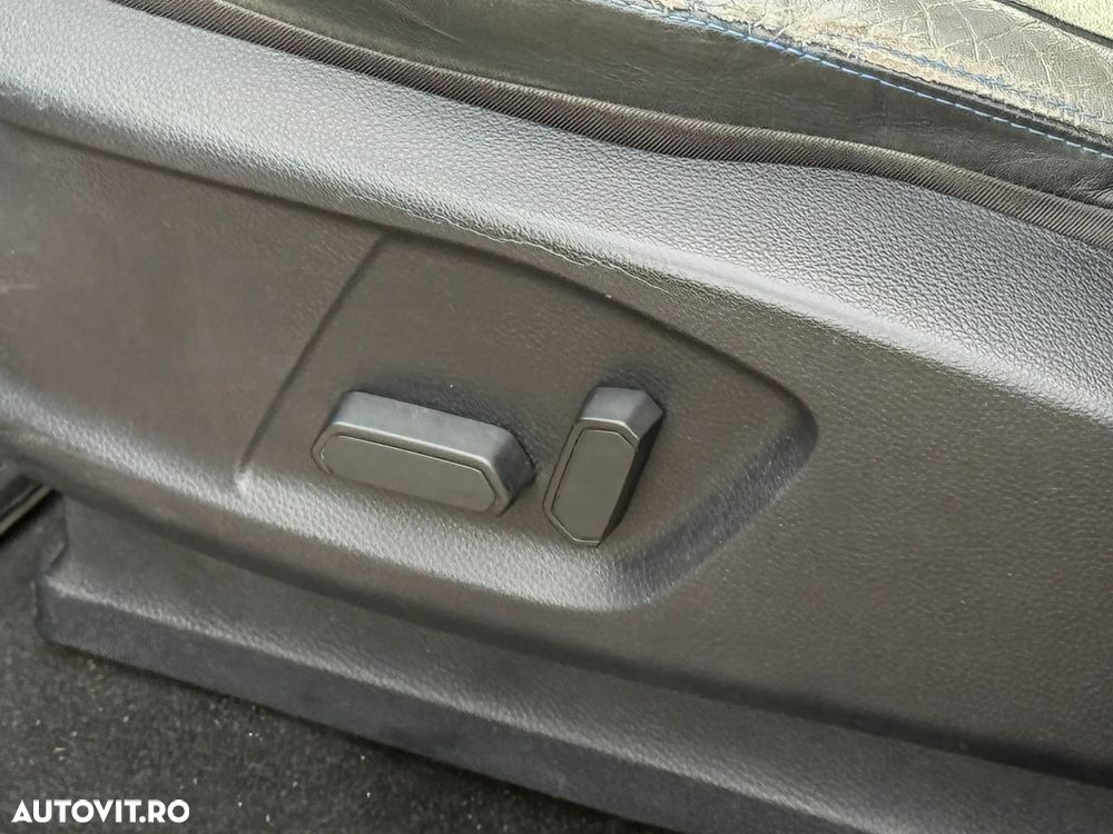 Ford Ranger 2.0 EcoBlue 213 CP 4x4 Cabina Dubla Raptor Aut. - 14