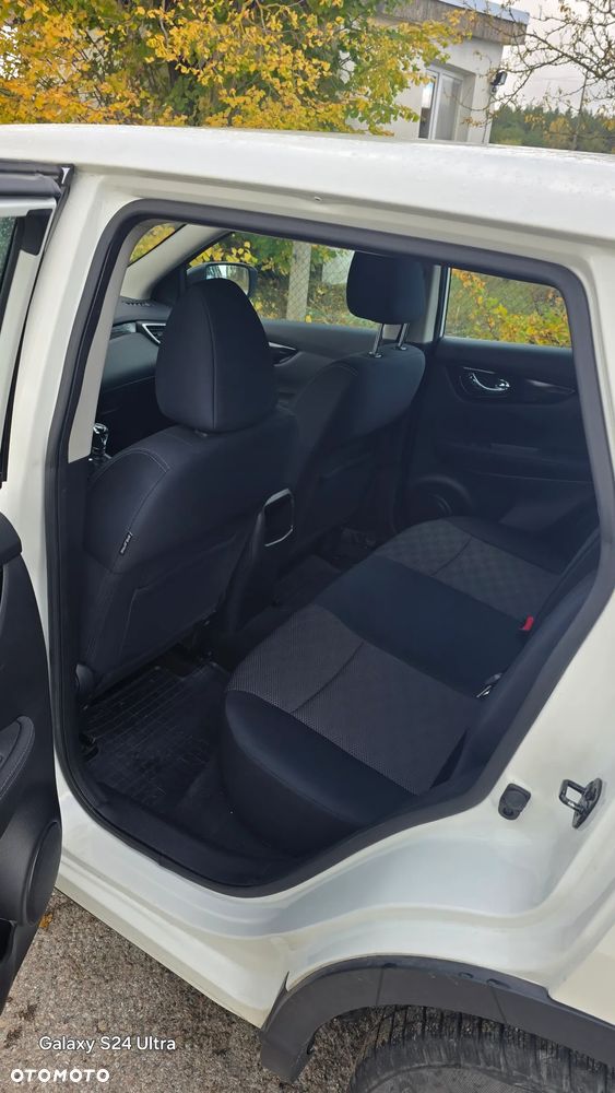 Nissan Qashqai - 9