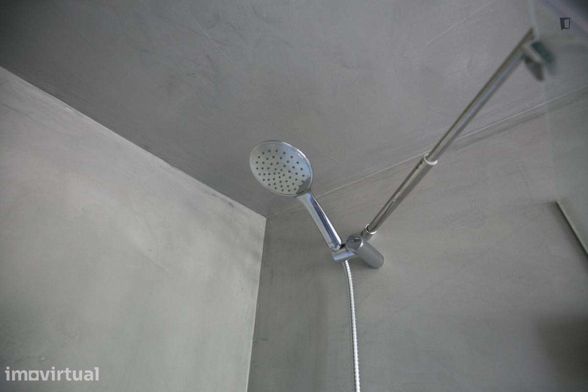 Quarto - localizado em Carcavelos Lisbon - Grande imagem: 5/32