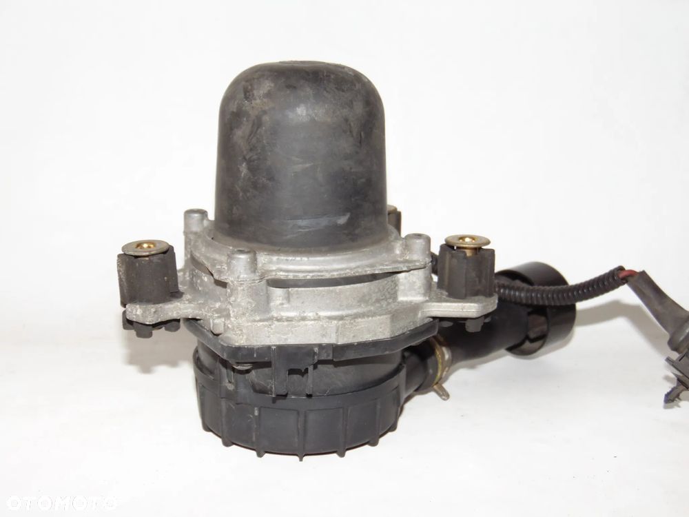 Pompa powietrza wtórnego Sagem PSA 9639450180 Citroen C3 C4 C5 Xsara Picasso Peugeot 206 307 - 8