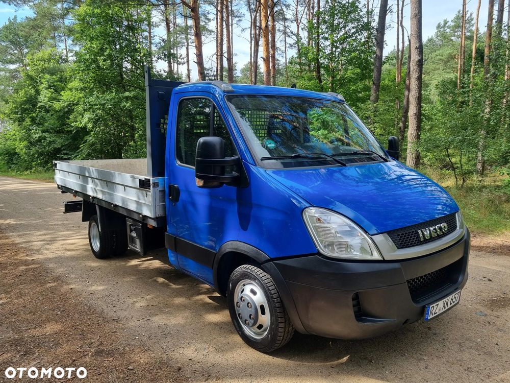 Iveco Daily 35c13 - 2