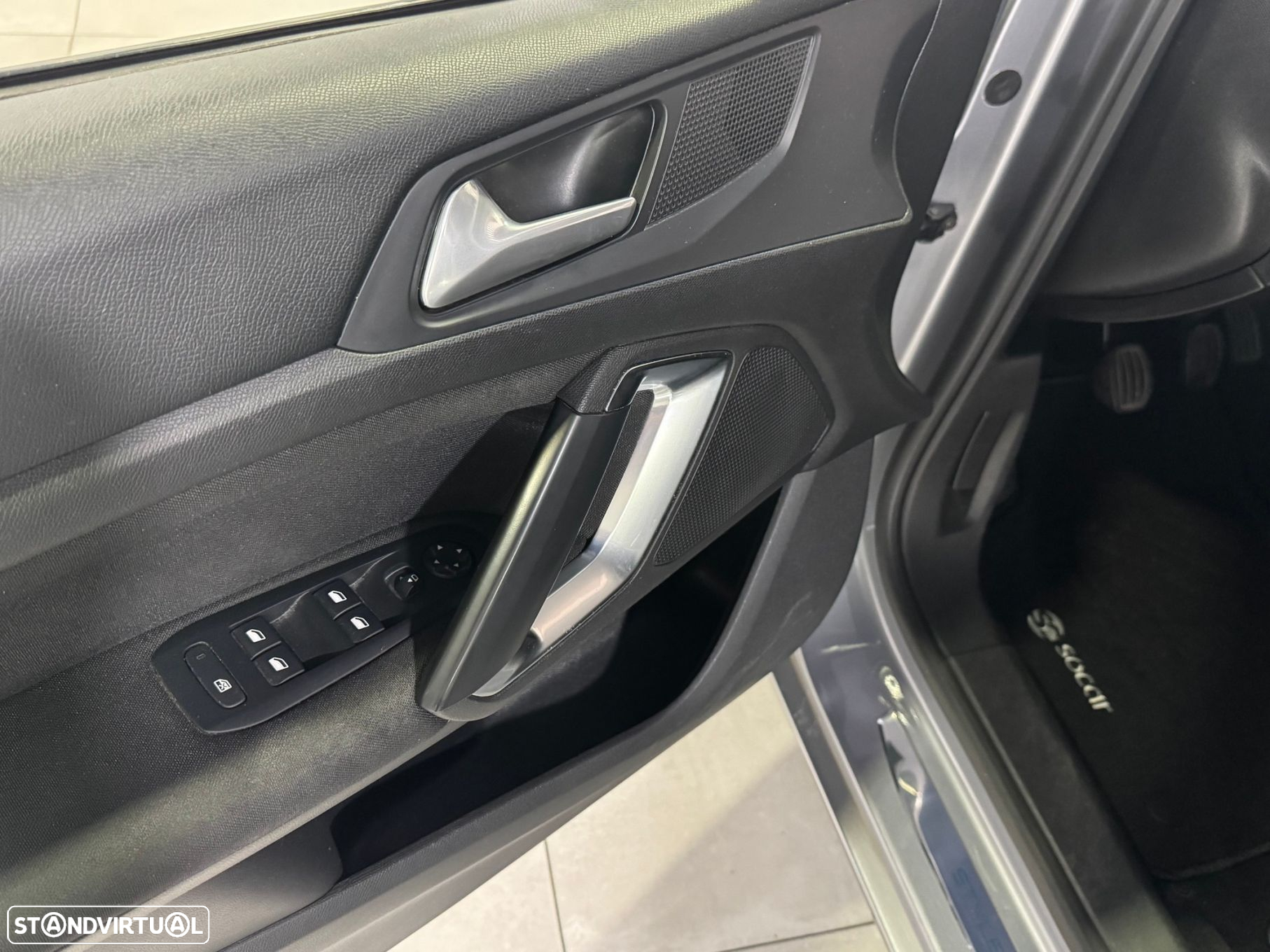 Peugeot 308 SW 1.2 PureTech Active - 7